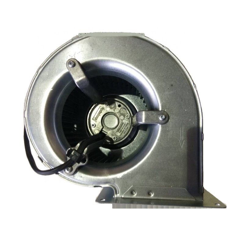 ebmpapst D2E146-AP47-B8 230V AC 300W 2050RPM Blower Double Cabinet Module ABB Inverter Centrifugal Cooling Fan D2E146-AP47-F8