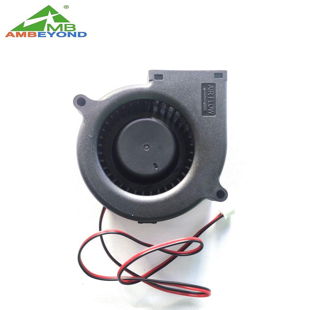 7530 Hot Sales 75*30mm air Conditioning 75x75x30mm 75mmx30mm Blower Fan Dustproof