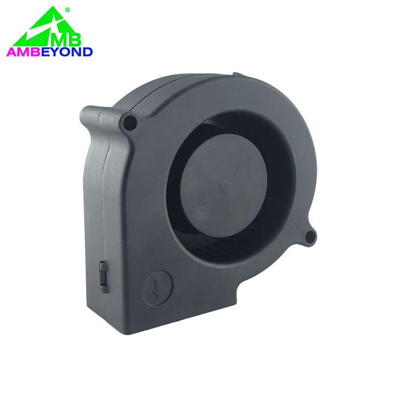 7530 Hot Sales 75*30mm air Conditioning 75x75x30mm 75mmx30mm Blower Fan Dustproof