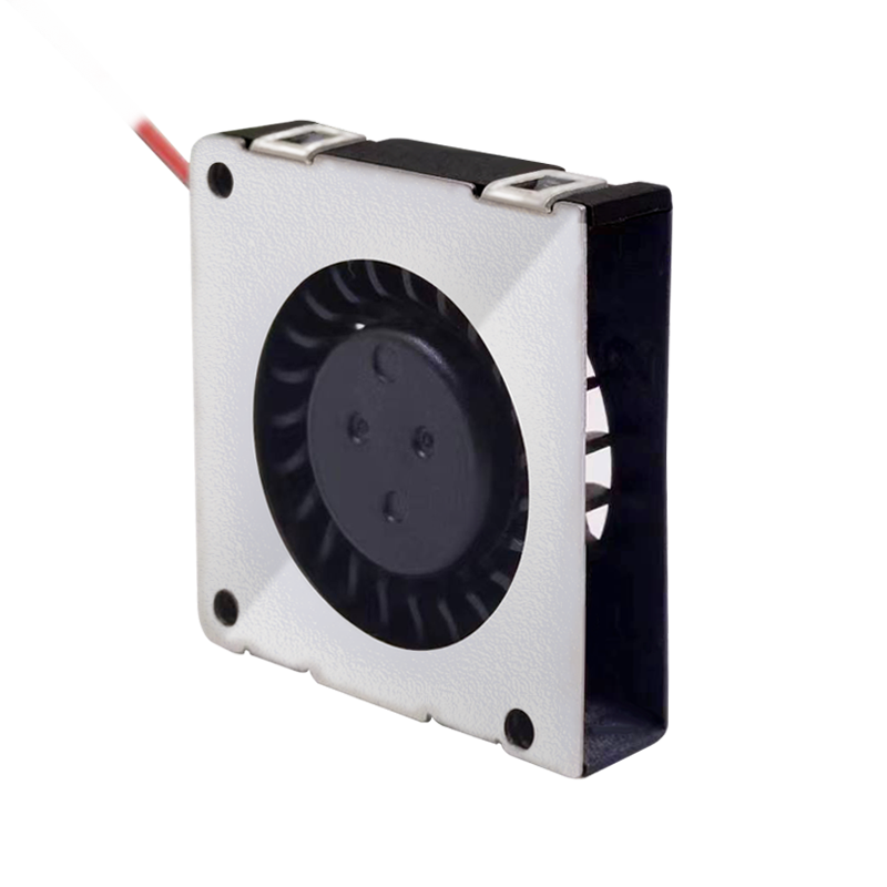 30MM Brushless Fan 30 * 30 * 7MM Ultra-low Price Factory Customized 30MM High air Volume ultra Quiet Blower Fan