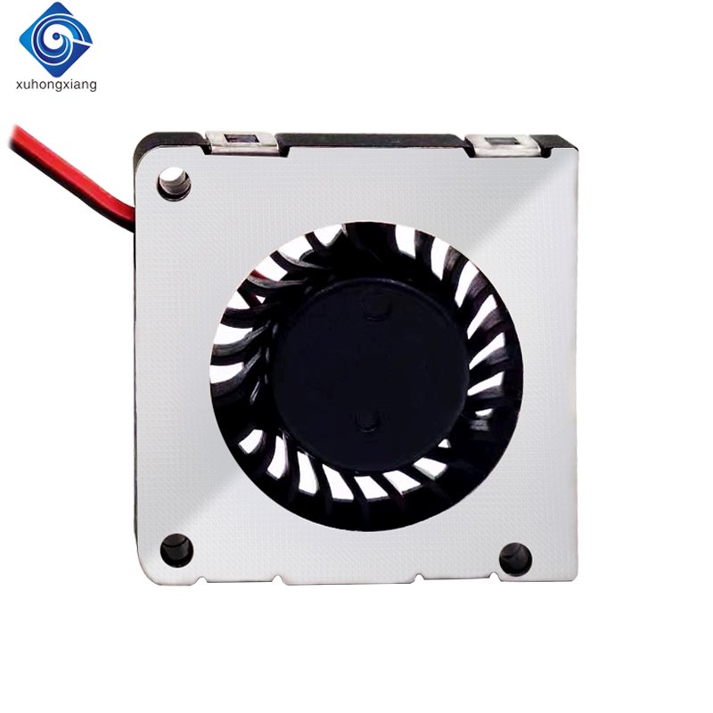 30MM Brushless Fan 30 * 30 * 7MM Ultra-low Price Factory Customized 30MM High air Volume ultra Quiet Blower Fan