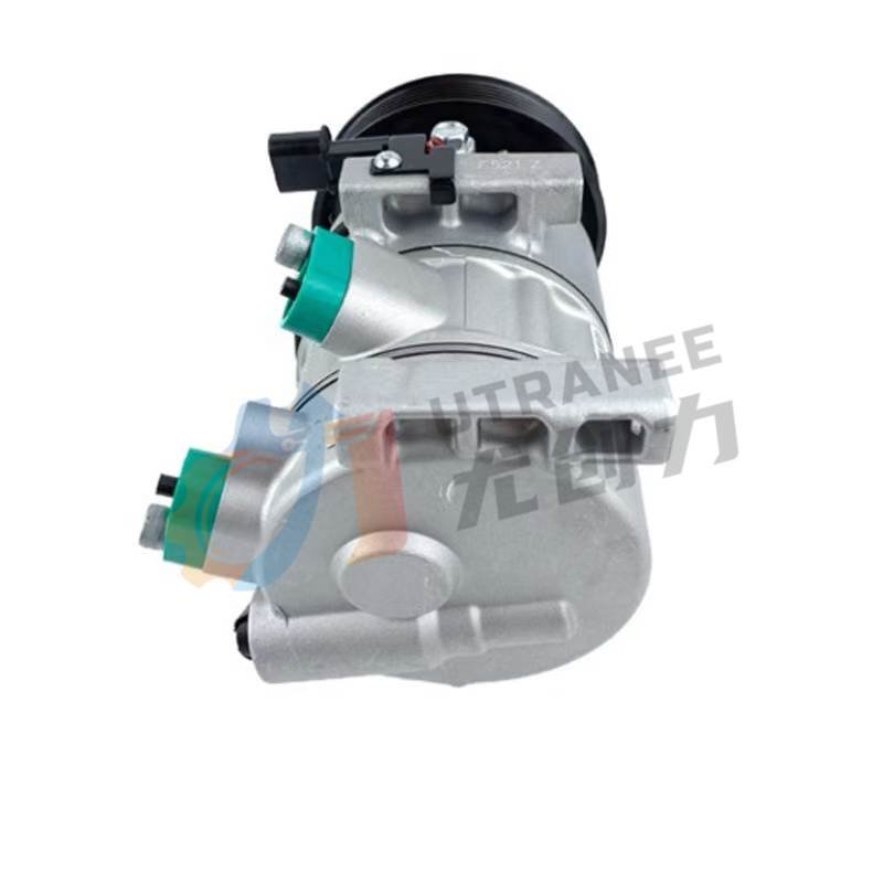 OEM 7701-H7000 8FK351272111 Automotive A/C Air Compressor Suitable for K-I-A K2 K3 K4 K5 10S11C 6PK 2010-2021