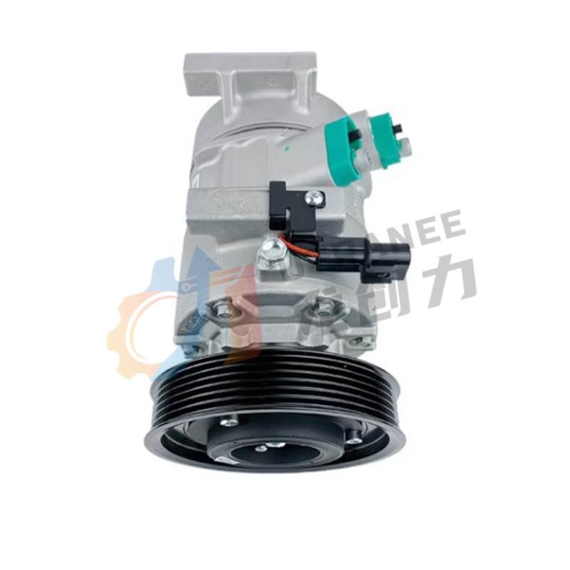 OEM 7701-H7000 8FK351272111 Automotive A/C Air Compressor Suitable for K-I-A K2 K3 K4 K5 10S11C 6PK 2010-2021