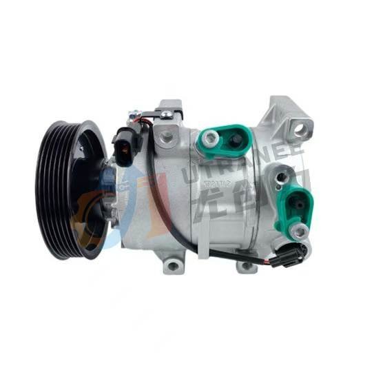 OEM 7701-H7000 8FK351272111 Automotive A/C Air Compressor Suitable for K-I-A K2 K3 K4 K5 10S11C 6PK 2010-2021