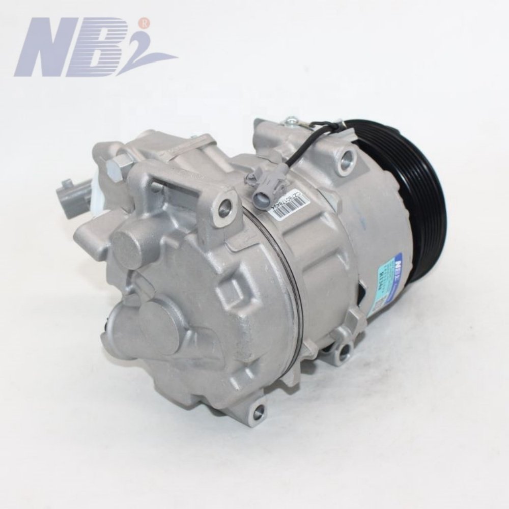 New 12V 30 Model 88320-08060/88320-0T010 Air Compressor for Toyota Sienna/2013 Lexus GS350 4 Pieces Per Box Lot 1000