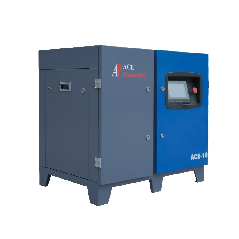 Excellent Air Compressor Supplier Direct Drive 30HP Fixed Speed 7bar-16bar 22KW 37kw Screw Air Compressor
