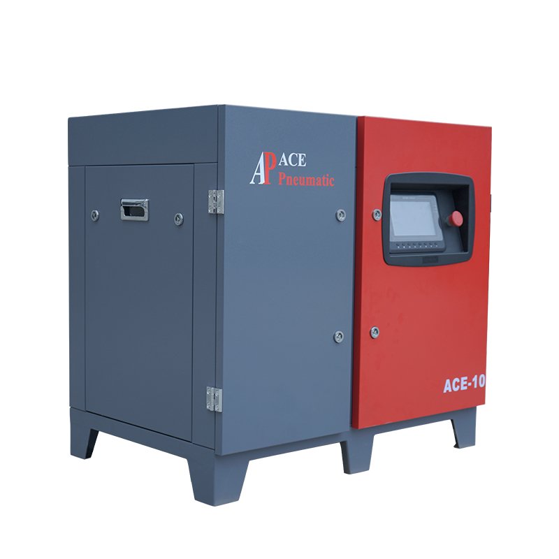 Excellent Air Compressor Supplier Direct Drive 30HP Fixed Speed 7bar-16bar 22KW 37kw Screw Air Compressor