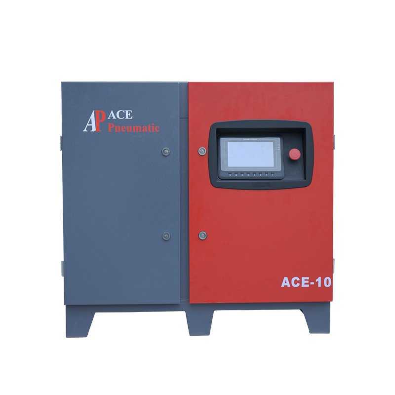 Excellent Air Compressor Supplier Direct Drive 30HP Fixed Speed 7bar-16bar 22KW 37kw Screw Air Compressor