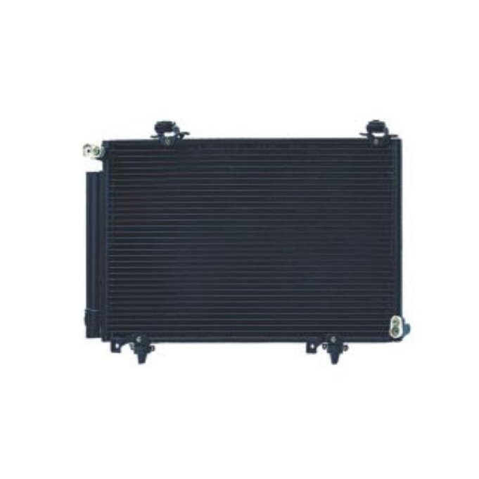 Top a Car AC Parts Air Cooling Auto Air Conditioner Condenser for Toyota ECHO 2000-2002 OEM 8846052030