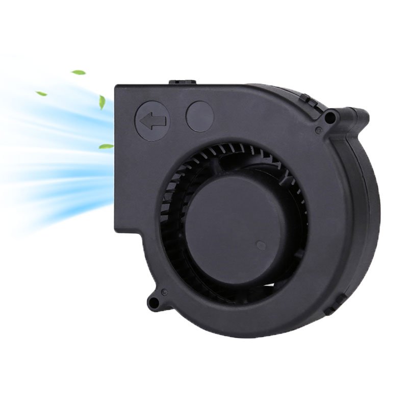 Bbq Fan Air Blower Handheld Barbecue Air Fan 12v Adjustable Speed Barbecue Blower for Outdoor Camping
