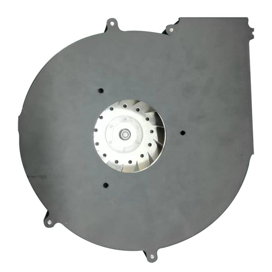310V 5200rpm 220w 2000Pa 1.2A BLDC Motor Fan for Smoke Dector
