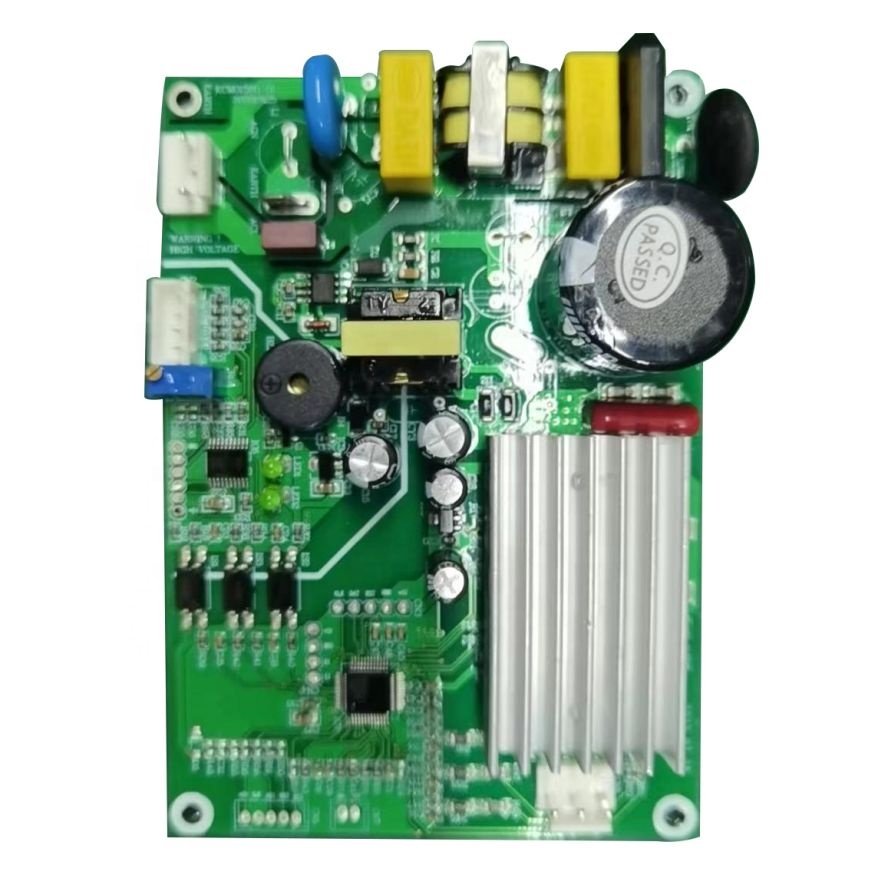 310V 5200rpm 220w 2000Pa 1.2A BLDC Motor Fan for Smoke Dector