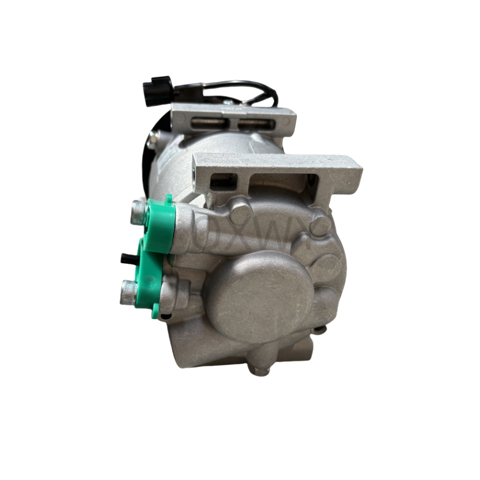 6PK Car AC Cooling Compressor 977011Y550 Auto Air Conditioning Systems Part for Kia Picanto II 1.0 1.2 2011-2017