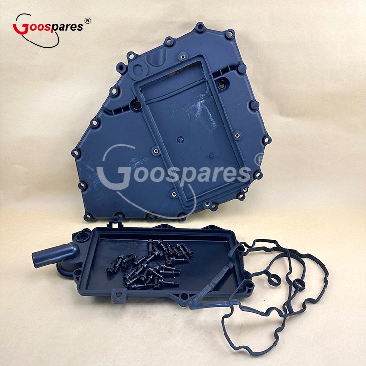 Cabin Air Filter Cover OEM 500382997 504359941 5801889838 MEC902460 500345205 for IVECO European Truck