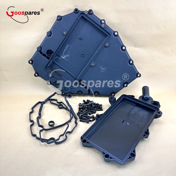 Cabin Air Filter Cover OEM 500382997 504359941 5801889838 MEC902460 500345205 for IVECO European Truck