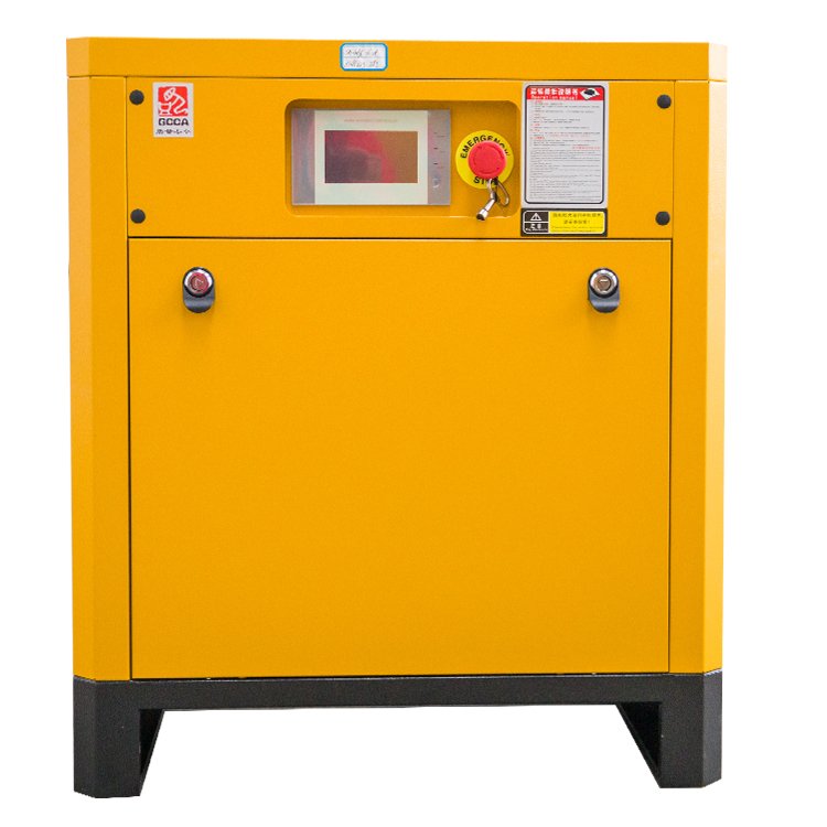 4in1 air Compressor Exported to United States India Philippines Mexico Brazil Canada Indonesia Industrial Screw air Compressor