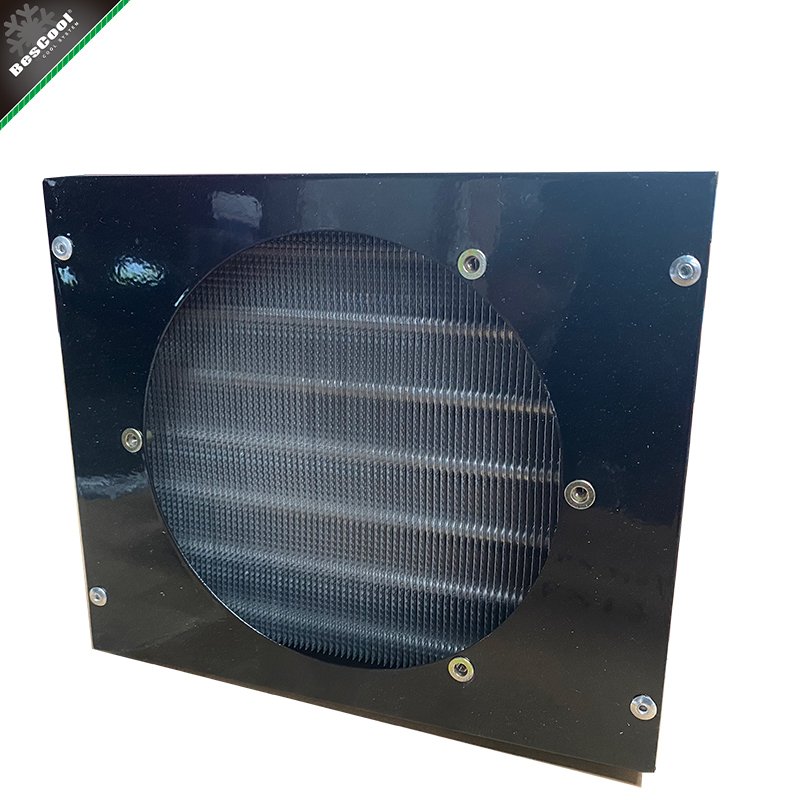 High Quality Refrigeration System Parts Condenser Air Conditioning Condenser