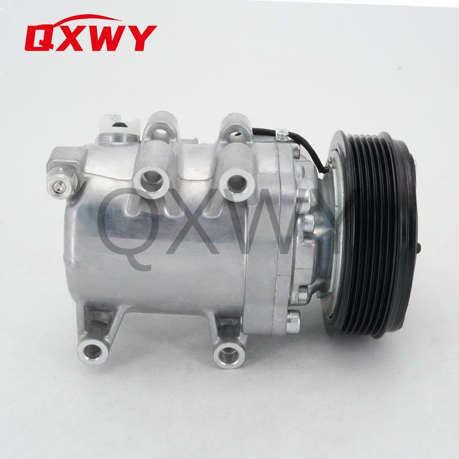 12V Quality OEM AC Compressor for Chang 'an V7/ES35 /EADO 2012 OE 8104100U01 No Leakage and Direct Fit
