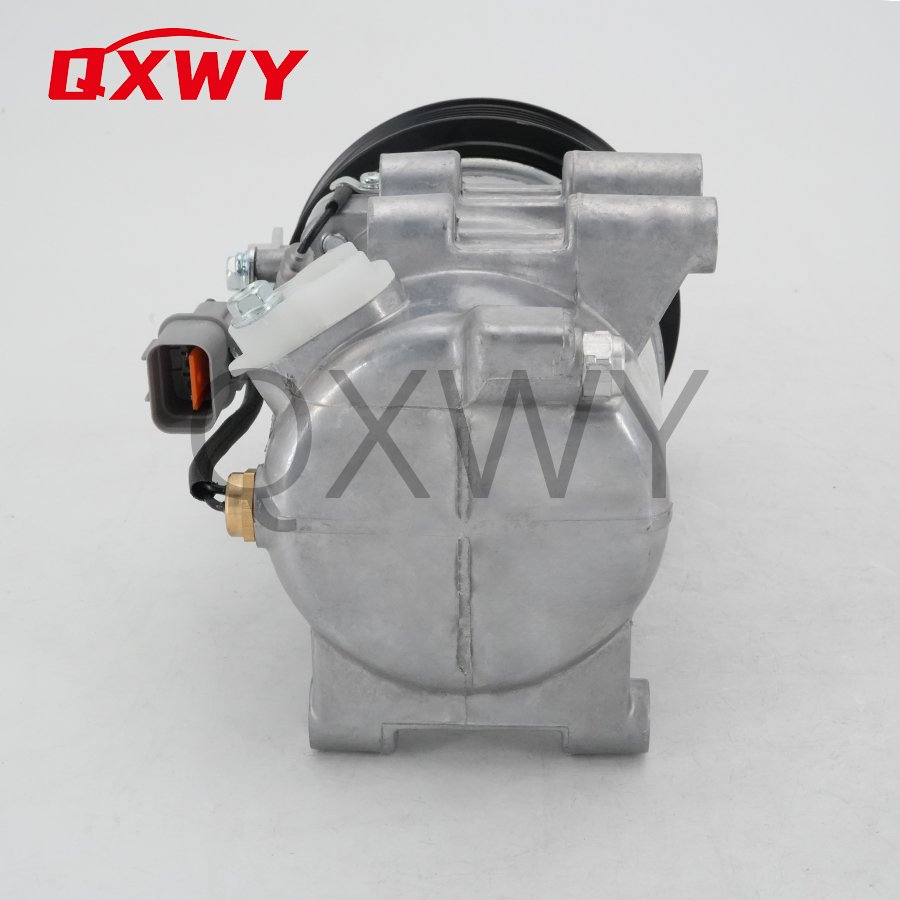 12V Quality OEM AC Compressor for Chang 'an V7/ES35 /EADO 2012 OE 8104100U01 No Leakage and Direct Fit
