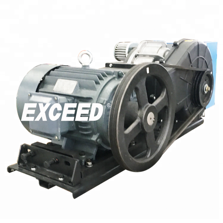 Scroll Food Air Compressor Oilless Screw Air Compressor Medical Oil Free Air Compressor