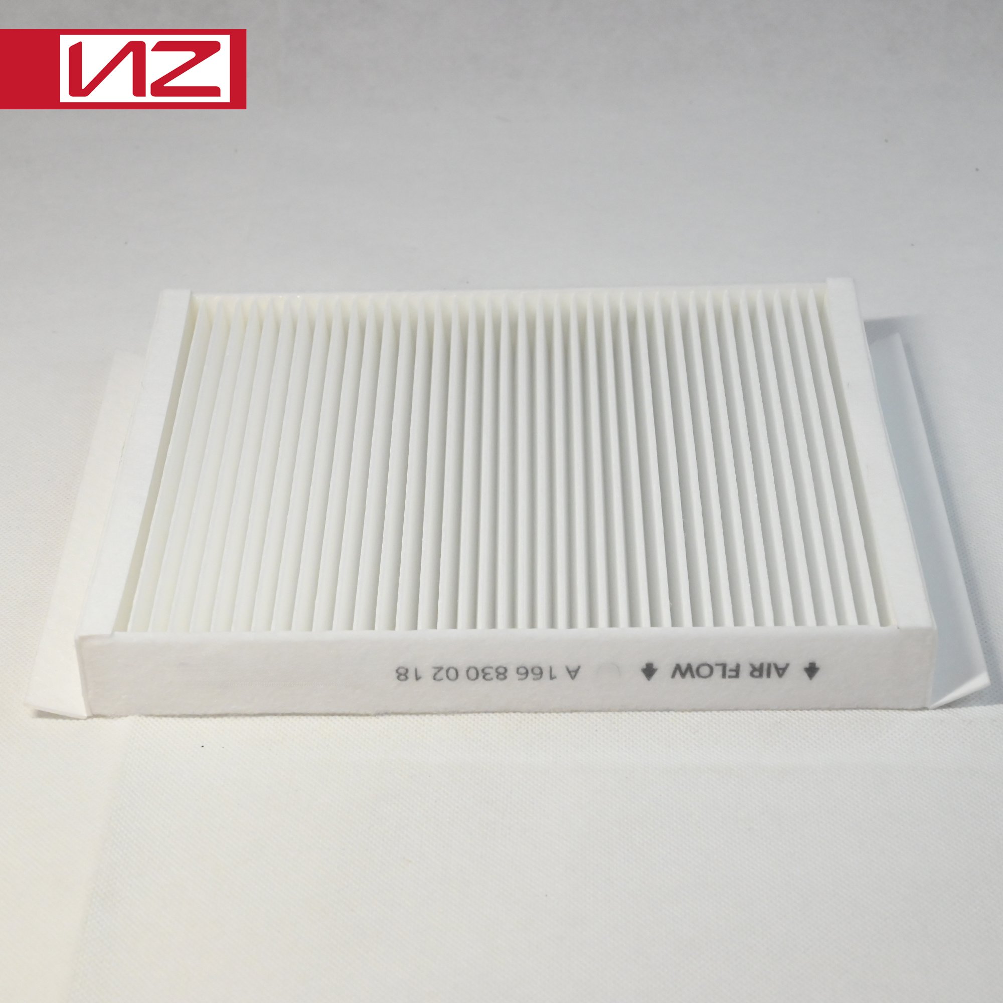 Wholesale Car Cabin Filter Auto air Conditioning Filters A1668300018 A1668300218 for BENZ Cars