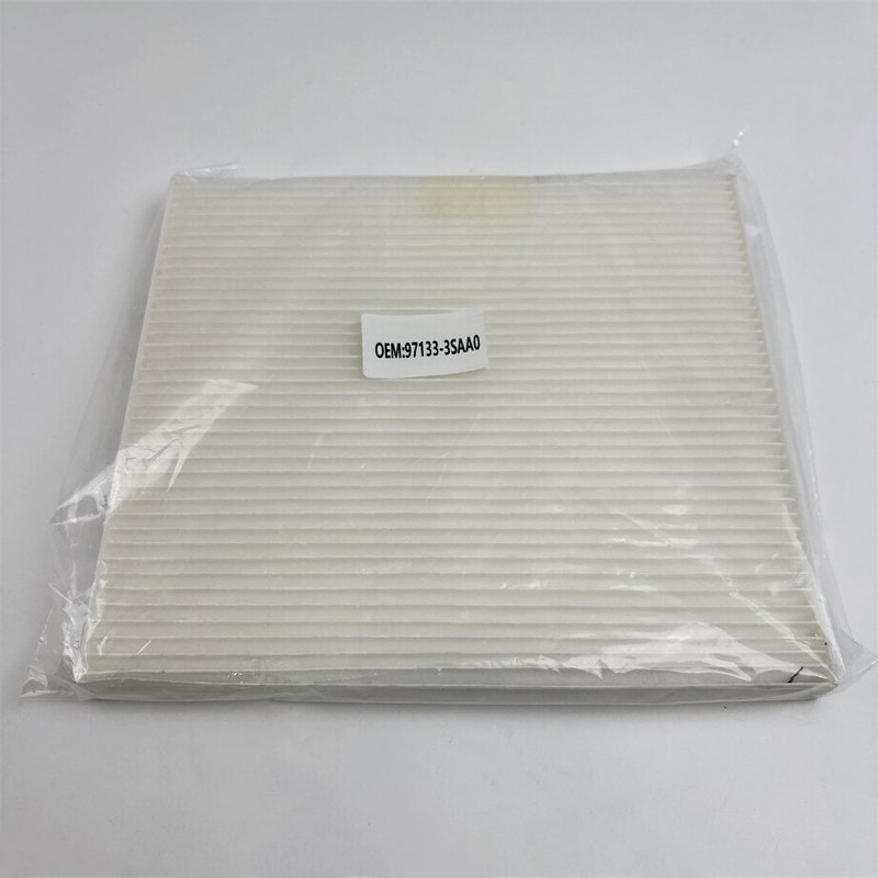Hot Selling OEM 97133-3SAA0 Cabin Filter For HYUNDAI SONATA Kia K5 New Condition Car Replacement Part