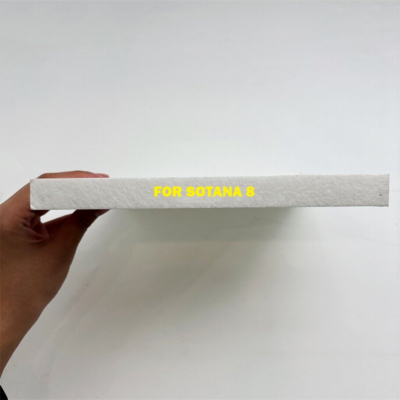 Hot Selling OEM 97133-3SAA0 Cabin Filter For HYUNDAI SONATA Kia K5 New Condition Car Replacement Part