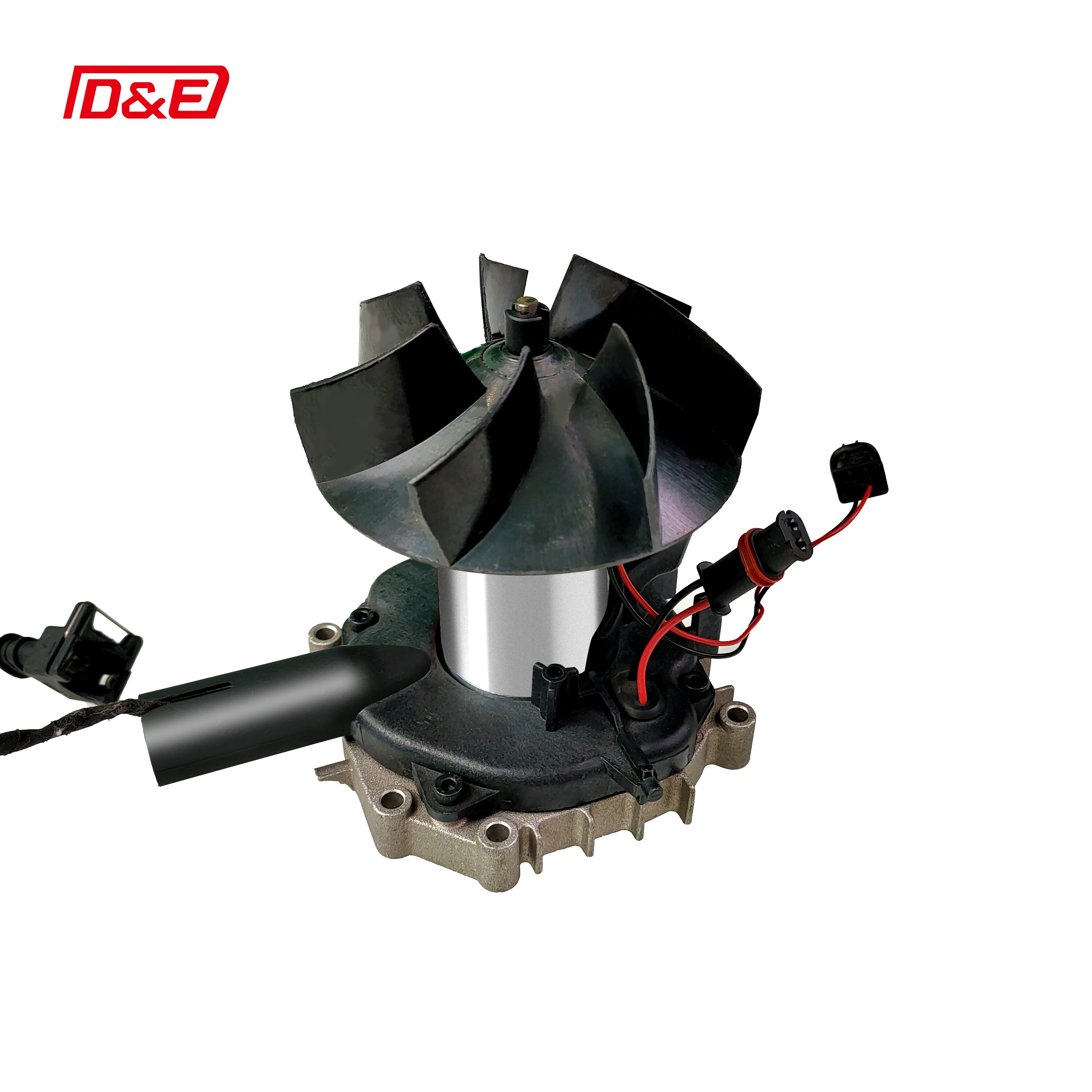 Parking Air Heater Parts Blower Motor Fans 1303848A Fit Webasto Air Top 2000ST 24V Heater Blower Fan 9032300A