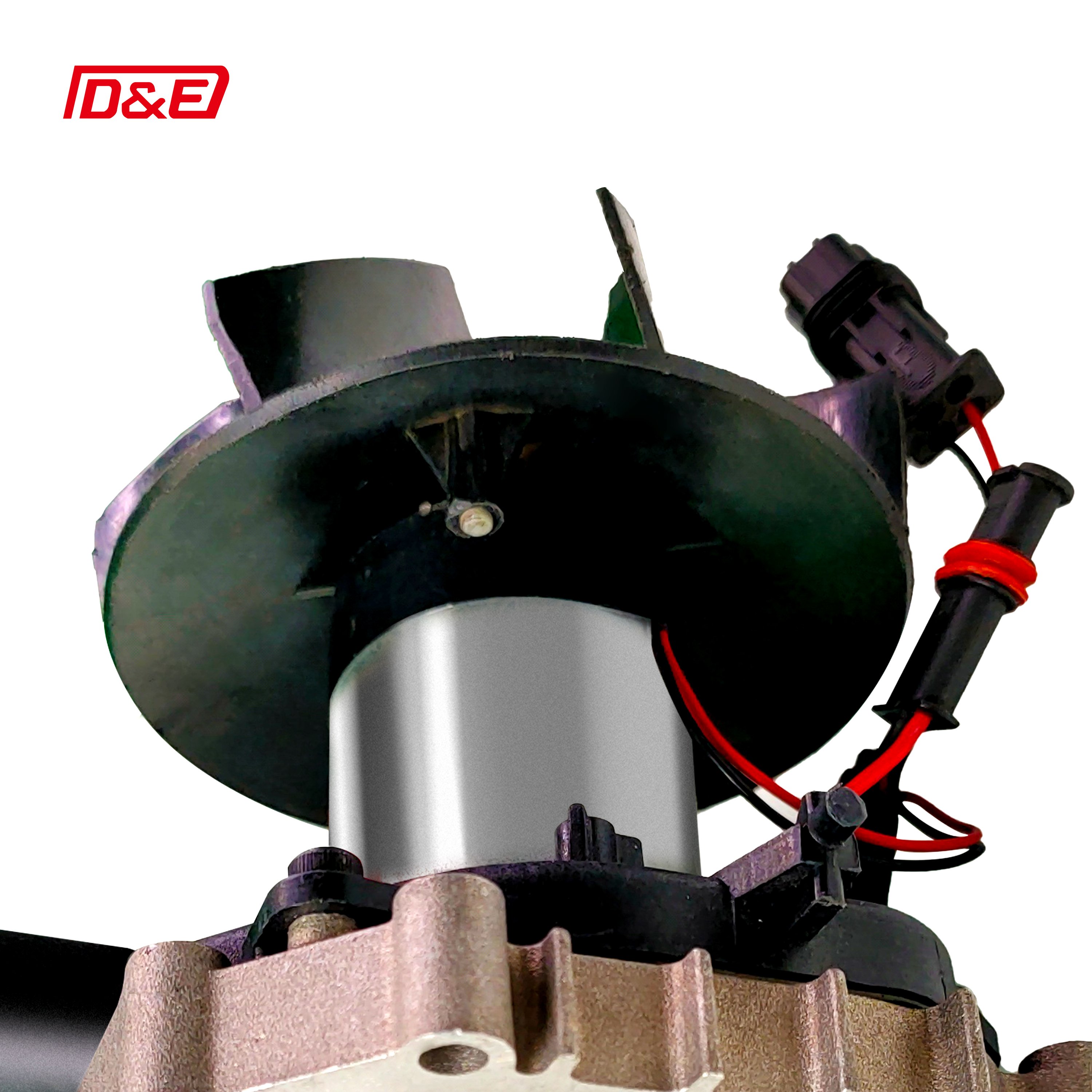 Parking Air Heater Parts Blower Motor Fans 1303848A Fit Webasto Air Top 2000ST 24V Heater Blower Fan 9032300A
