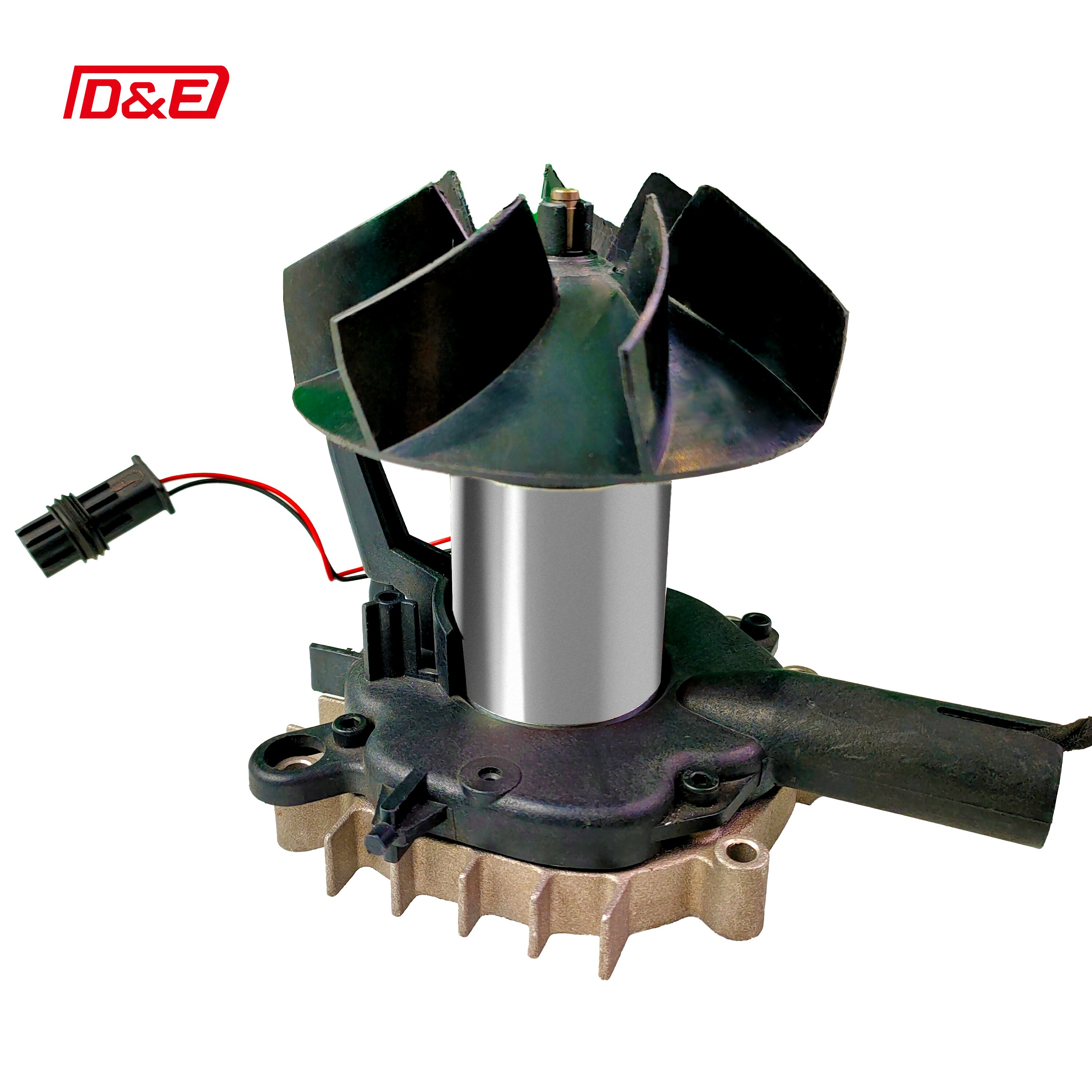Parking Air Heater Parts Blower Motor Fans 1303848A Fit Webasto Air Top 2000ST 24V Heater Blower Fan 9032300A