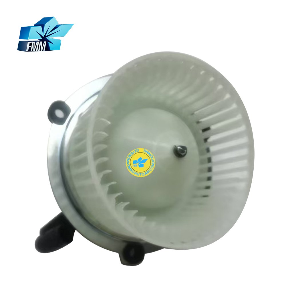 502725-3282 503716-1710 5650040180 24V Blower Fan Motor for Hitach Excavator