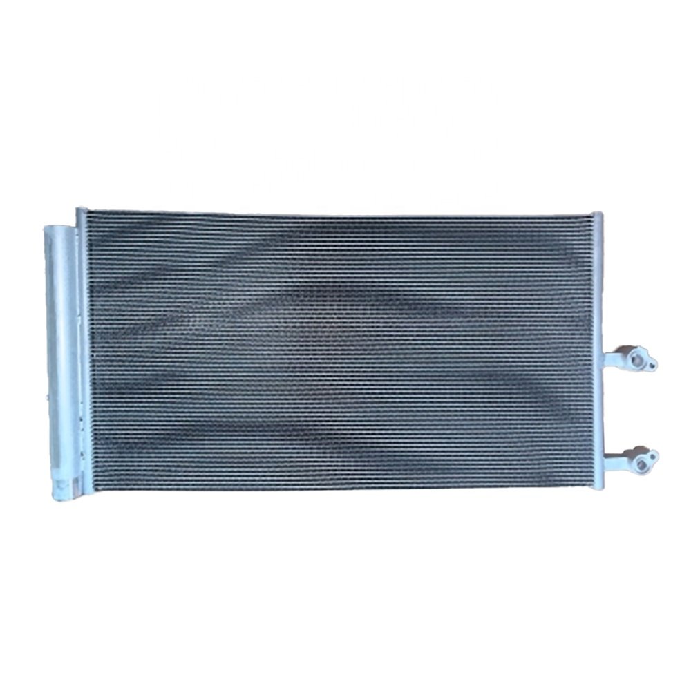 ACTECmax Auto Condenser Liquid Cooled AC.114.3417 OEM 31338308/31686413 One Stop AC Supplier for Car Ac Air Conditioning