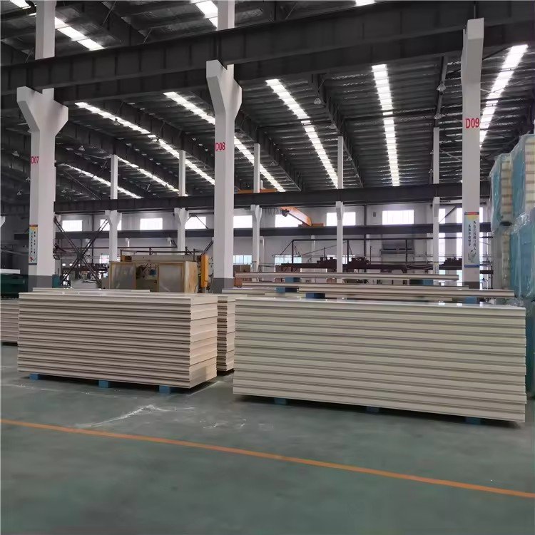 2024 Hot Selling Cold Storage Manufacturer Mini Coldroom Container Blast Freezer Walk in Freezer Mobile Cold Room for Food