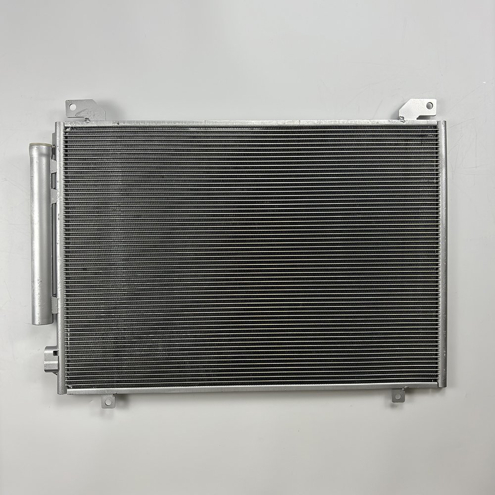 Aftermarket Car Auto Air Conditioning System Auto AC Condenser FOR SUZUKI SWIFT T3 OEM 95310M55R0