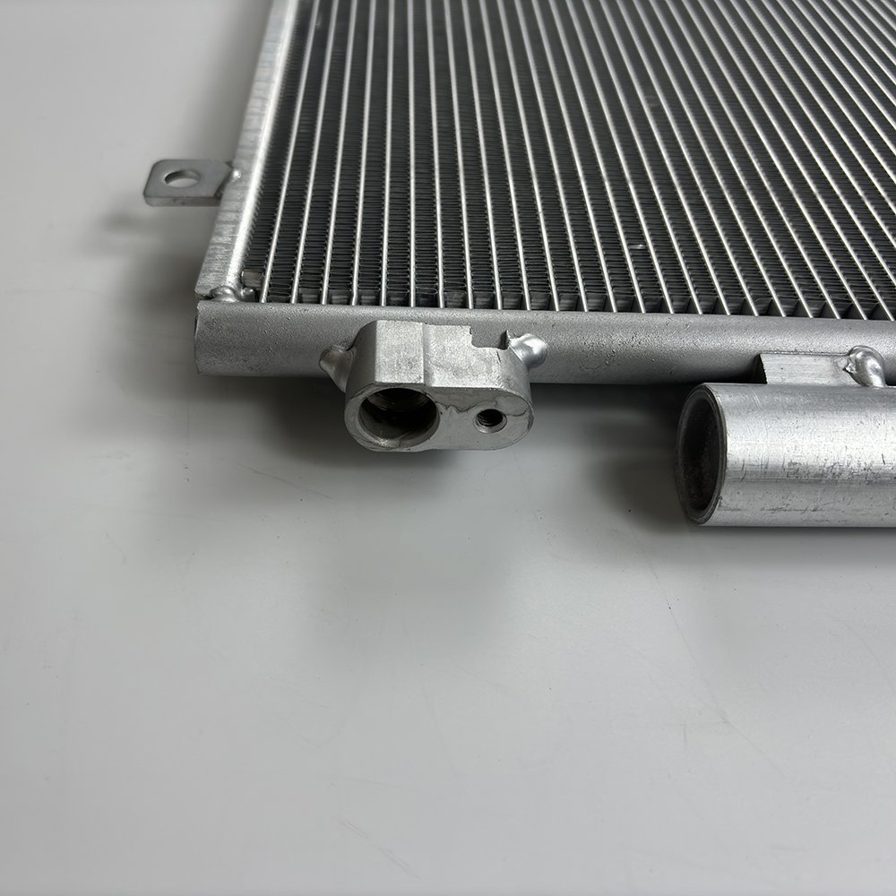 Aftermarket Car Auto Air Conditioning System Auto AC Condenser FOR SUZUKI SWIFT T3 OEM 95310M55R0