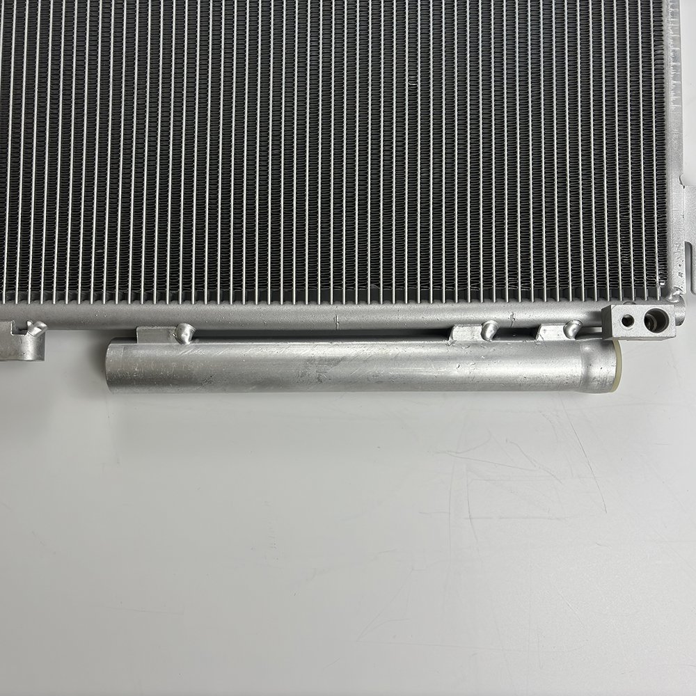 Aftermarket Car Auto Air Conditioning System Auto AC Condenser FOR SUZUKI SWIFT T3 OEM 95310M55R0