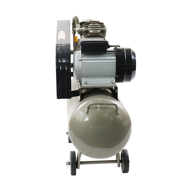 3.0HP 2.2W 250L/min 960r/min 70L Belt Driven Air Compressor for Home Use