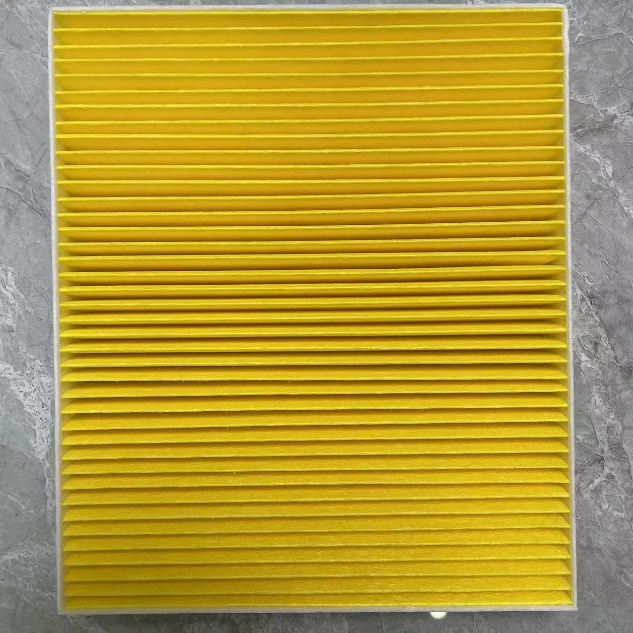 Auto Cabin Filters Air Conditioner 13271190 13271191 1808246 52420930 13503675 for Buick Car Filters