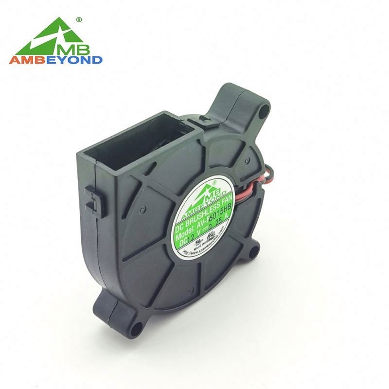 Fan for Motor 6015 6CM 12V 24V 60x60x15mm High Performance Industrial Case Blower Cooling