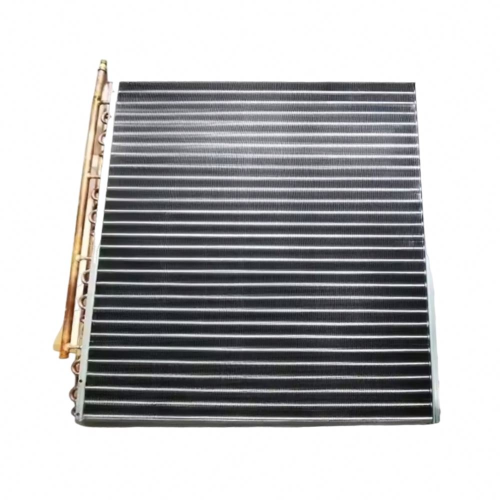 Copper Tube Condenser Cold Chamber Ac Tube and Shell Condenser