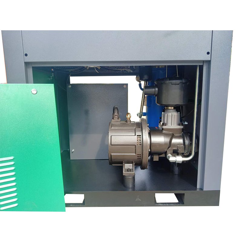Airstone PM Variable Speed Compressor 15kw 20hp Screw Air Compressor VSD Soft Starting