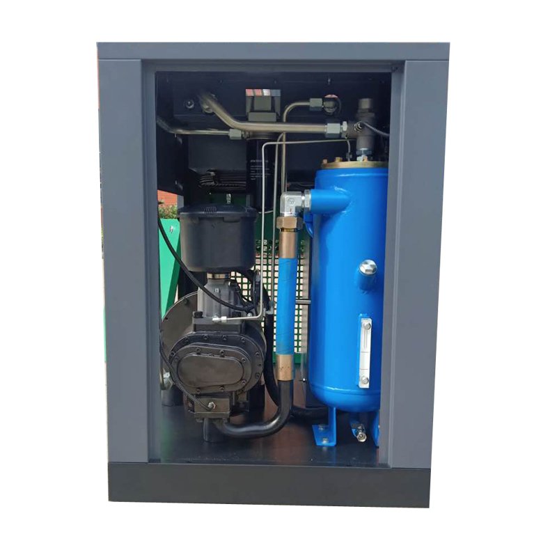 Airstone PM Variable Speed Compressor 15kw 20hp Screw Air Compressor VSD Soft Starting
