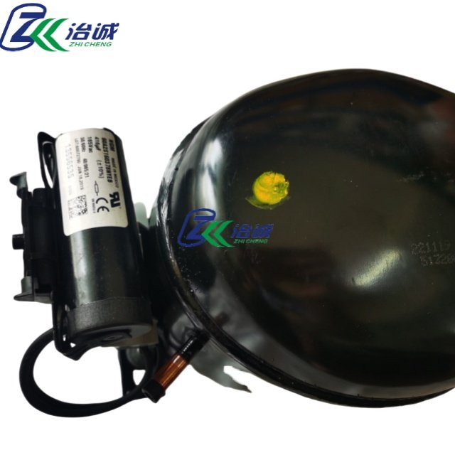 Trane Air Conditioning Centrifugal COM13574 Condensing Unit Exhaust Compressor R134A Refrigerant