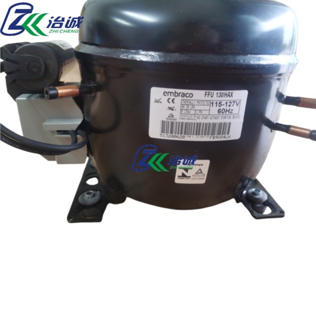 Trane Air Conditioning Centrifugal COM13574 Condensing Unit Exhaust Compressor R134A Refrigerant