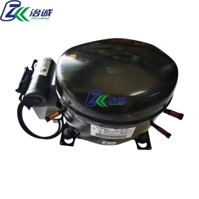 Trane Air Conditioning Centrifugal COM13574 Condensing Unit Exhaust Compressor R134A Refrigerant