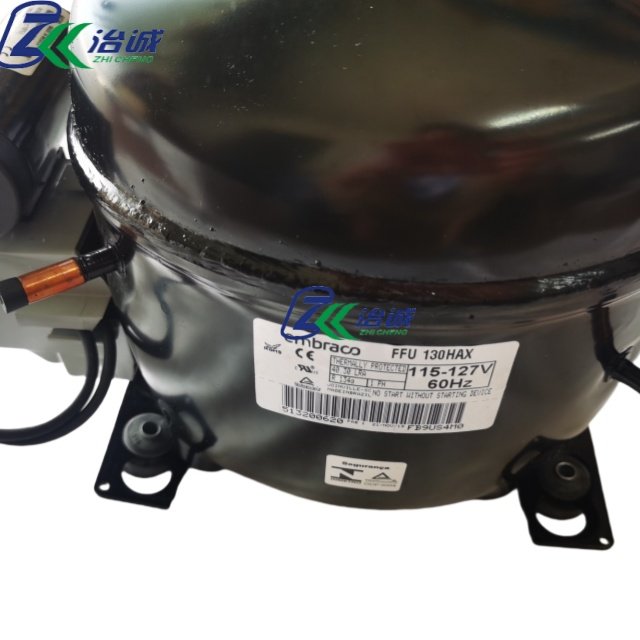 Trane Air Conditioning Centrifugal COM13574 Condensing Unit Exhaust Compressor R134A Refrigerant