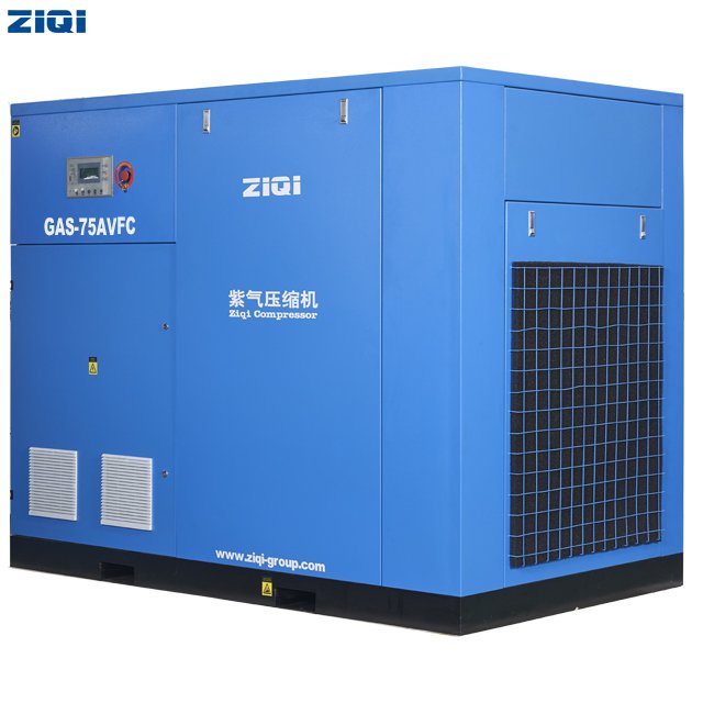 Direct Selling Best Price 10bar 220v Electric Professional Rotary Screw Industrial air Compressor 1000l for Woodworking Machines