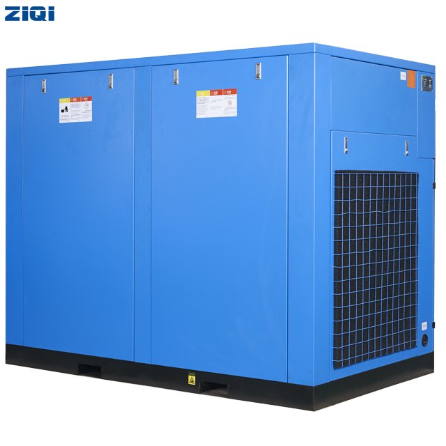 Direct Selling Best Price 10bar 220v Electric Professional Rotary Screw Industrial air Compressor 1000l for Woodworking Machines