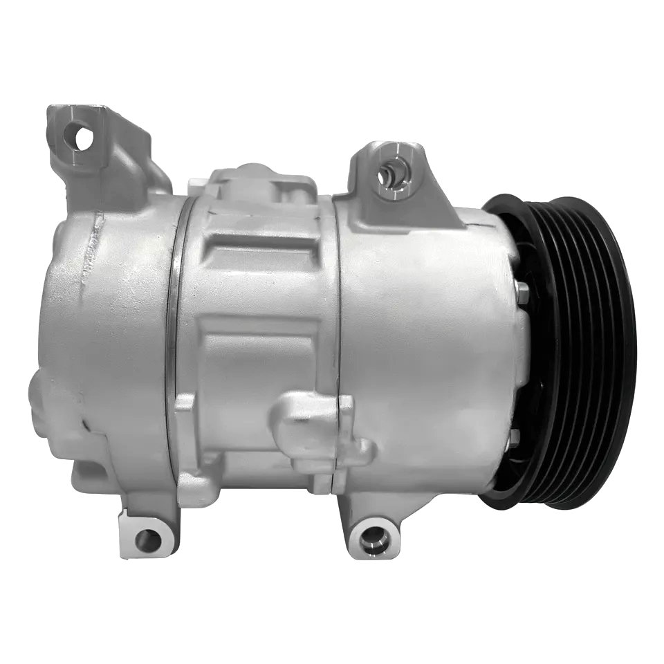 Auto Parts AC Compressor OEM 88310-02711 88310-68032 CG4472809060 Manufacturer for TOYOTA Matrix Car air Compressors Chengming