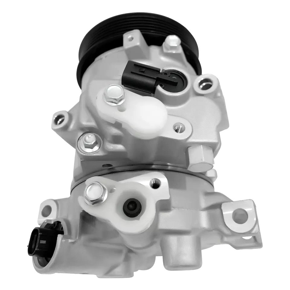 Auto Parts AC Compressor OEM 88310-02711 88310-68032 CG4472809060 Manufacturer for TOYOTA Matrix Car air Compressors Chengming